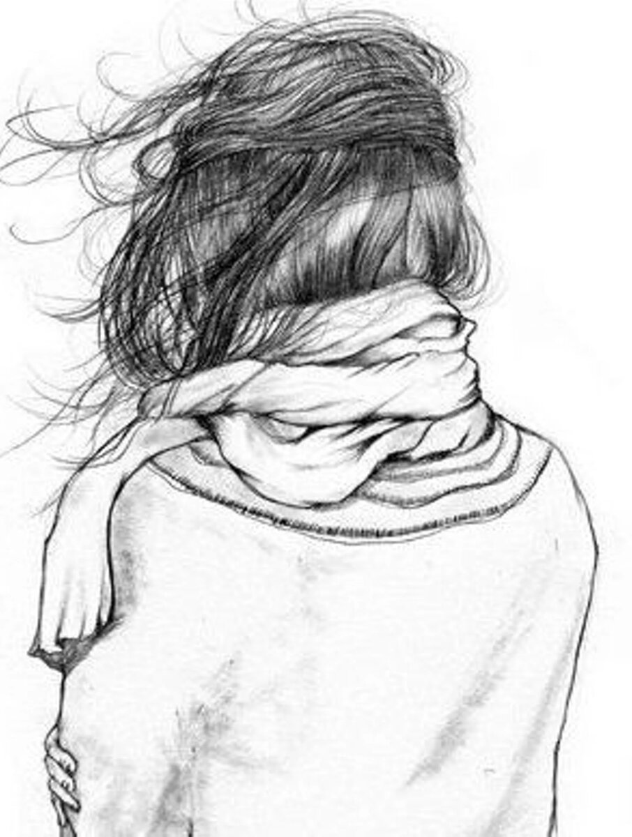 Я снова хотела уйти, он снова не отпустил! Я плакала, кричала: «За что мне это?» Он спокойно сказал: «Не за что, а для чего!» Я осталась...