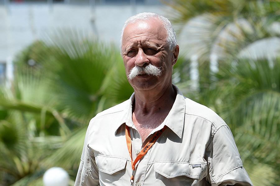    © Екатерина Чеснокова/РИА Новости