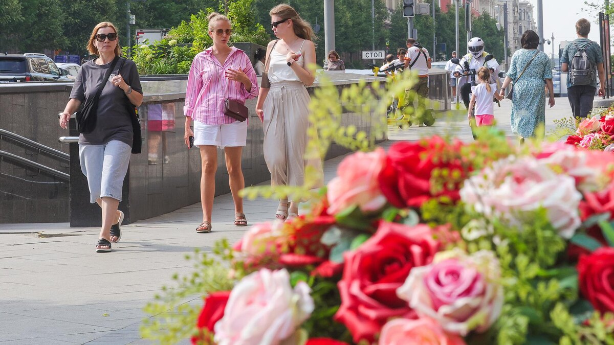    Фото: Shatokhina Natalia/globallookpress.com