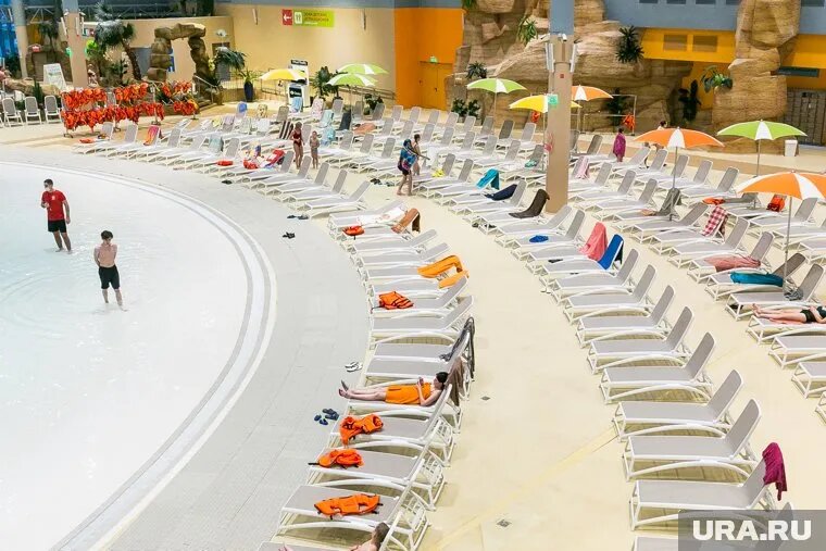 Получить скидку теперь могут далеко не все многодетные тюменцы. Фото: Денис Моргунов © URA.RU