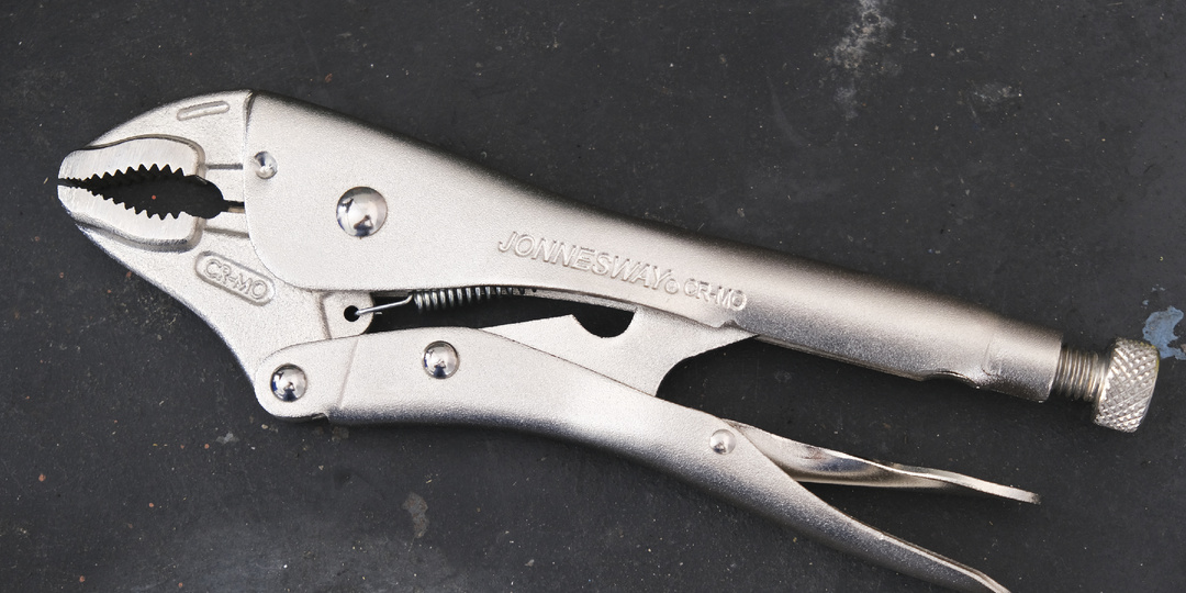 "Жаль, раньше никто не подсказал": 3 крутых способа применения гейферного захвата