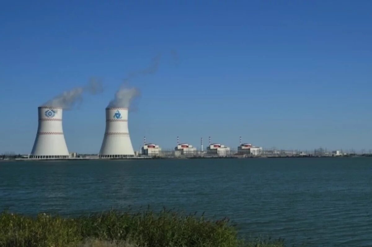    Волгодонск назван лидером по чистоте воздуха среди донских городов