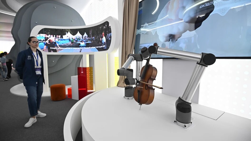    Фото: Komsomolskaya Pravda/Globallookpress