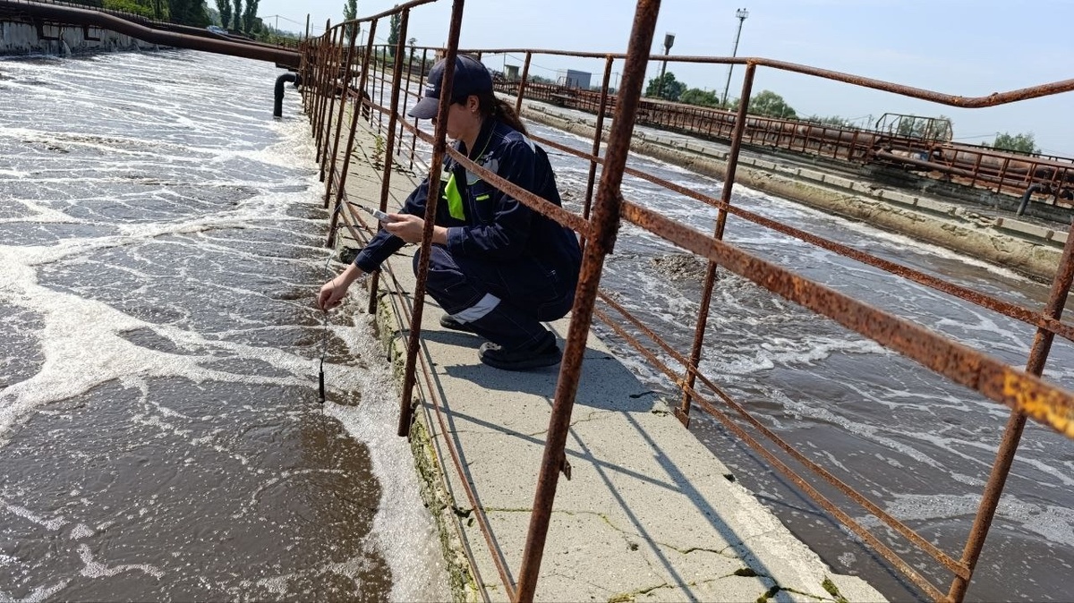 Фото: Центрально-Чернозёмного управления Росприроднадзора
