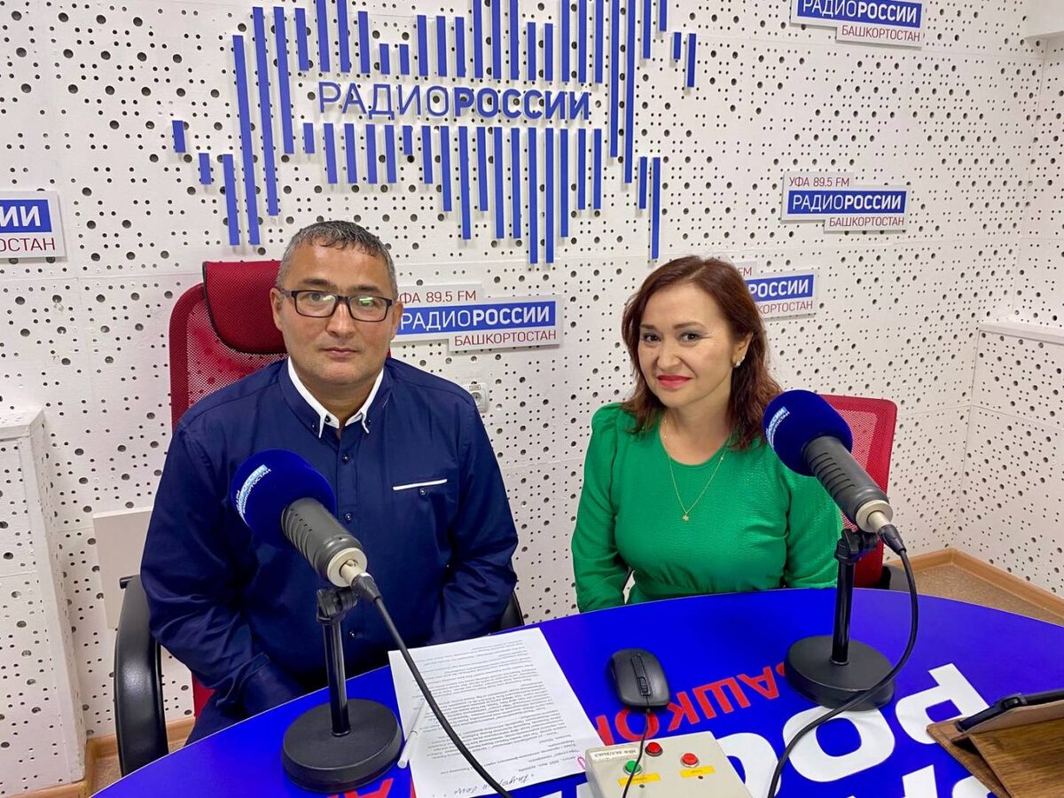    Өфө уттары - 11.08.2025 Башҡортостанда яңы кинотаҫма төшөрөлә