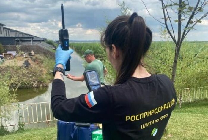 Источник фото: ФССП РО