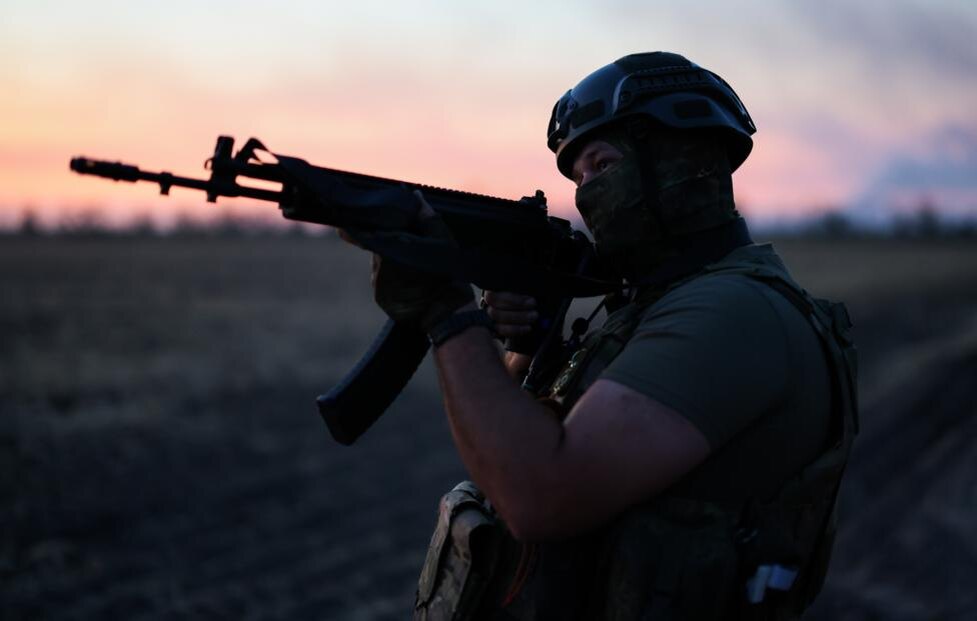 © Алексей Коновалов/ ТАСС