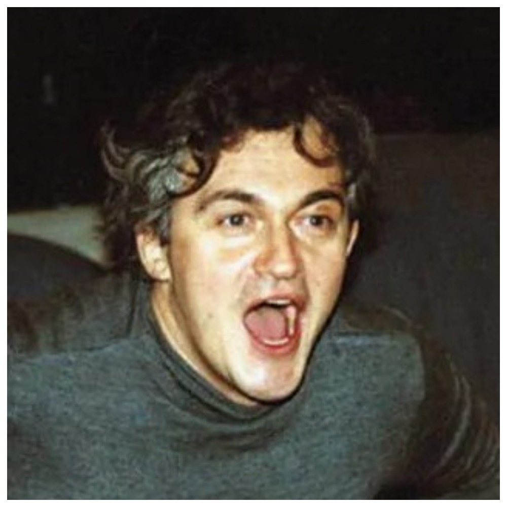 В 90-х, признавался шоумен, он был активным участником свингерского движения