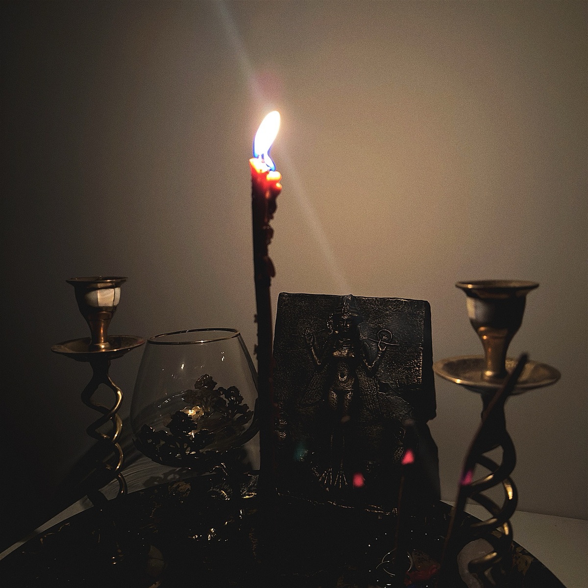 Алтарь Иштар.