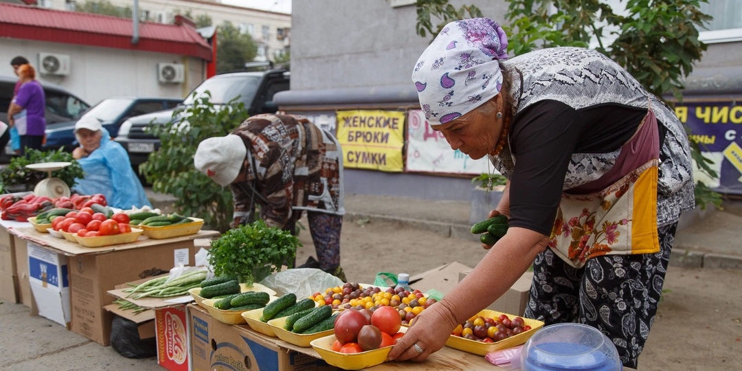 С 1 сентября запрещено заниматься бизнесом на даче — разбираем новый закон