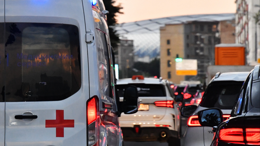    Фото: © РИА Новости/Наталья Селиверстова; 5-tv.ru