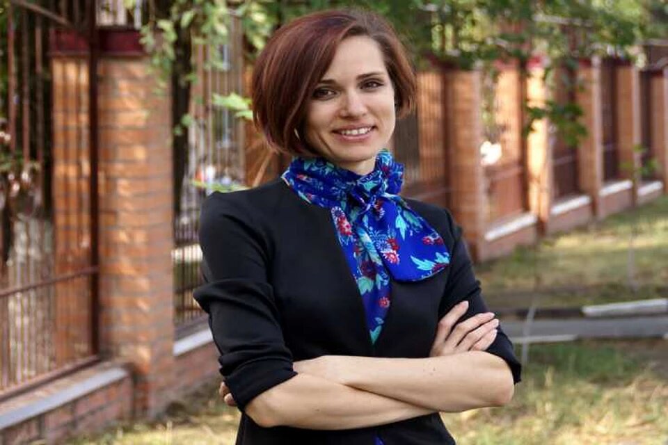 Анна погибла от рук свекрови. Фото: соцсети