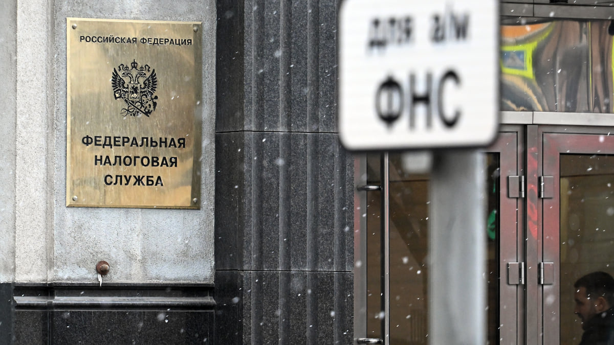 Роберт Ян. ФНС вскрыла схемы уклонения от налогов при найме сотрудников на миллиарды
