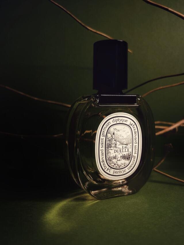 «Eau Duelle Eau de Toilette» Diptyque. Фото пользователя Fragrantica TheNoseNotes.