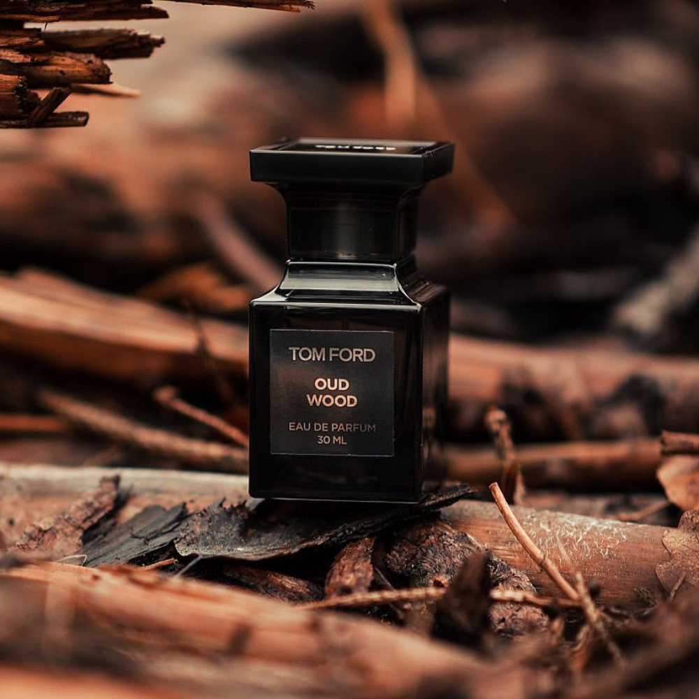 «Oud Wood» Tom Ford. Фото из открытых источников, автор не указан.