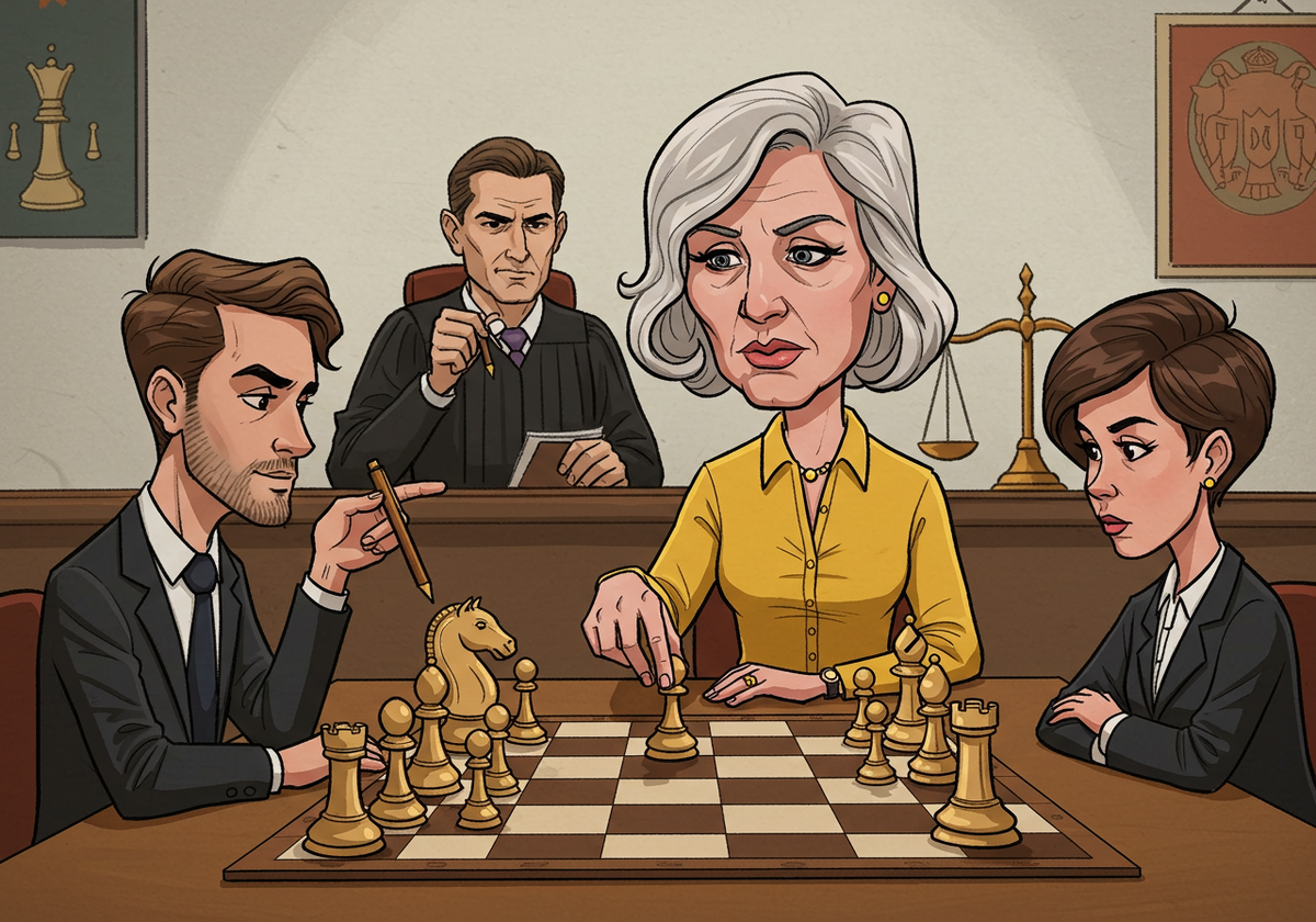 Управляй,не вспыхивай! Рисунок автора.