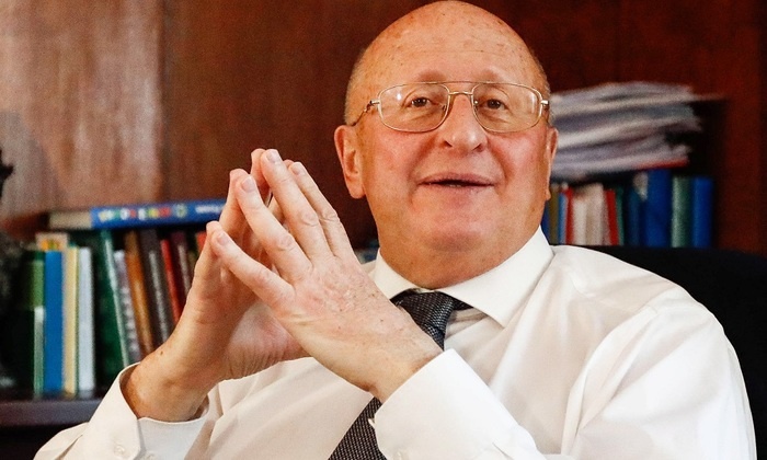    Академик Гинцбург: «У каждого человека будет персональная вакцина»