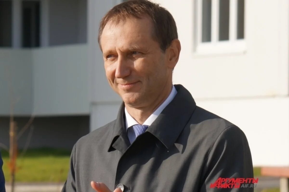    Умер экс-директор «Уралкалия» и депутат заксобрания Прикамья Дмитрий Осипов