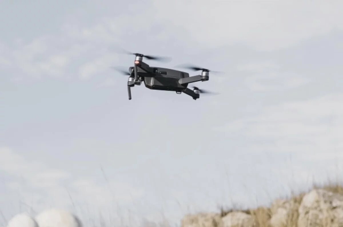    Администрация Ухты объявила отбой беспилотной опасности из-за БПЛА