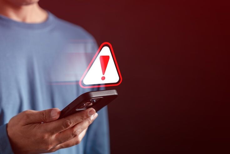 Как сохранить свои активы, если вы заметили «черные» схемы?