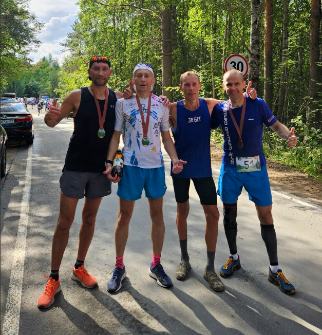 мужикитёры