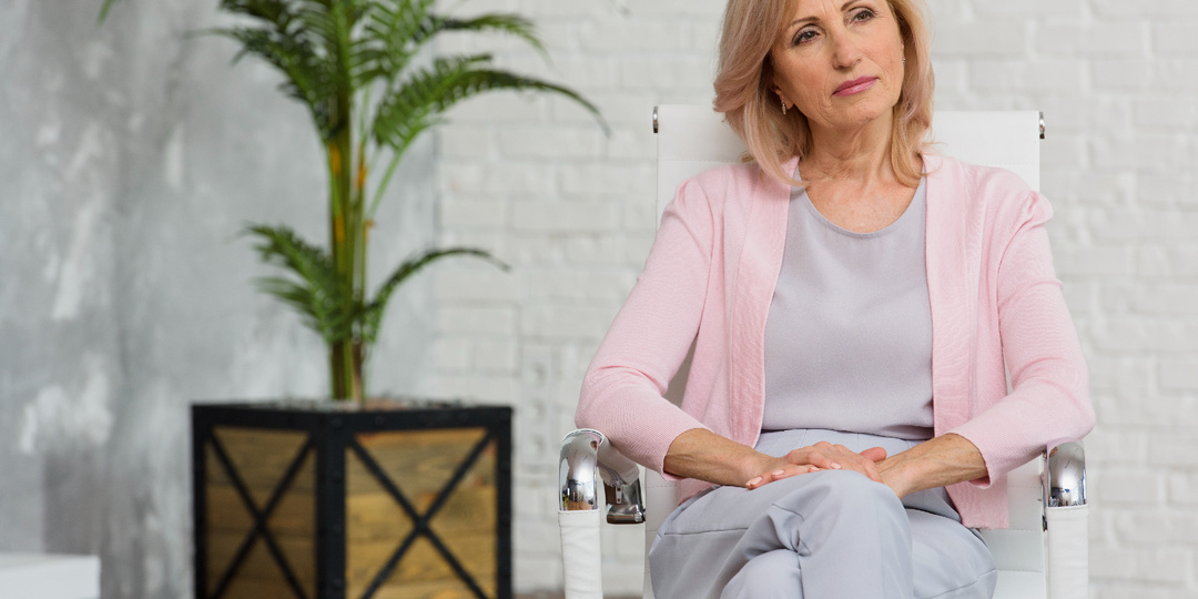 Эндометриоз в постменопаузе? И такое бывает