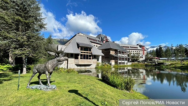     Фото: Сергей Попов/РИА Новости   
 Текст: Вера Басилая