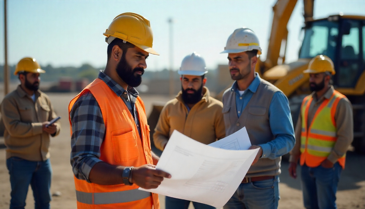 Выбор исполнителя