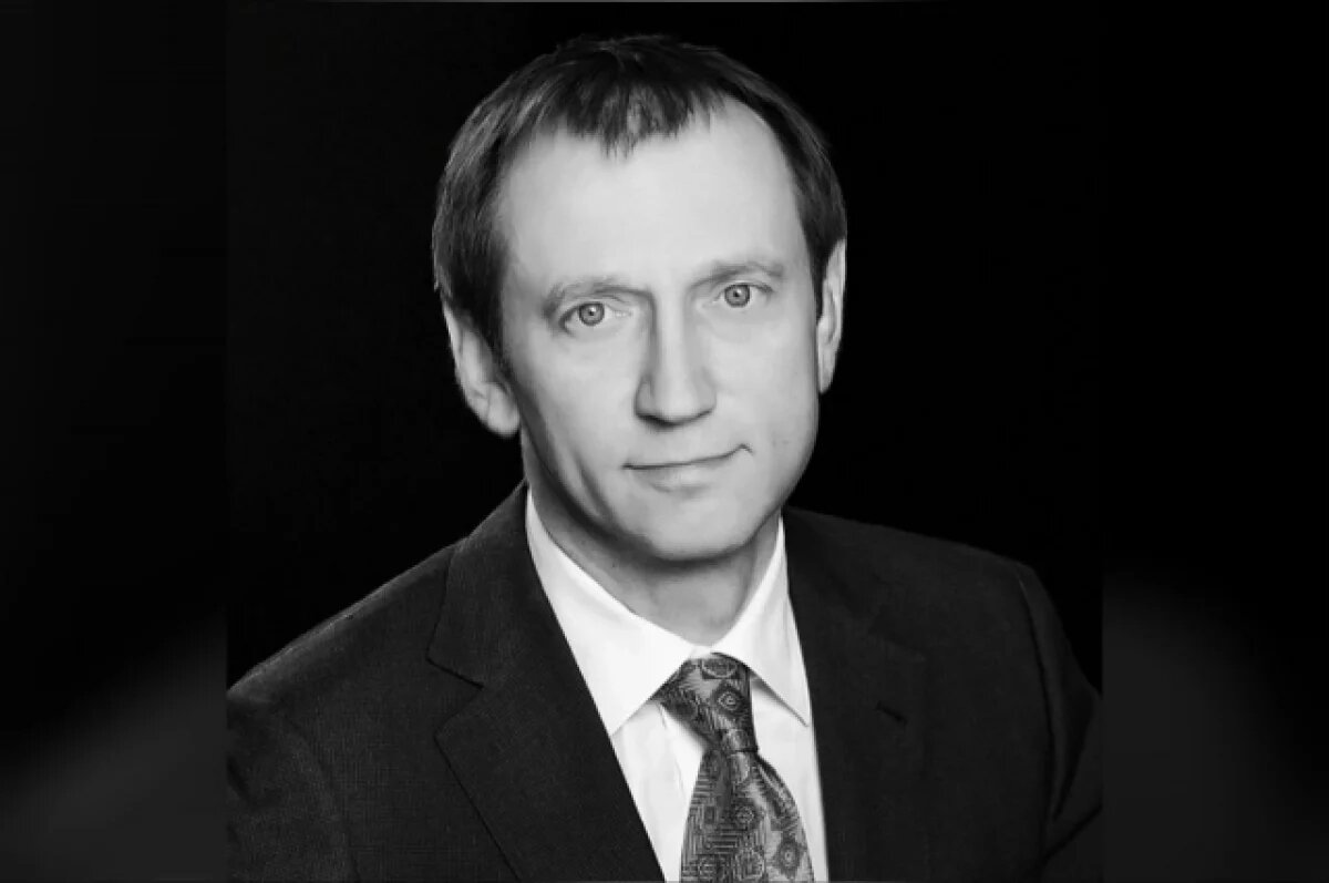    В возрасте 58 лет умер экс-гендиректор «Уралкалия» Дмитрий Осипов