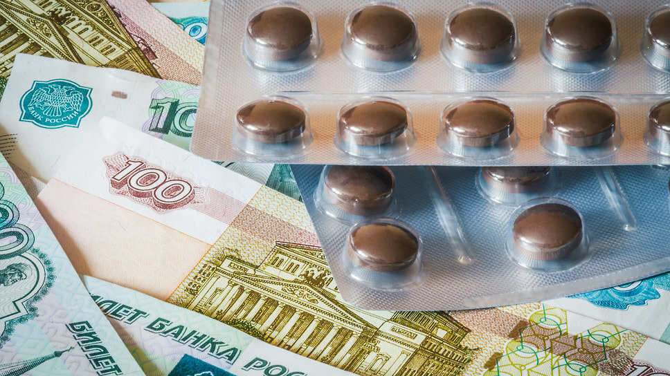 Фото: Олег Харсеев / Коммерсантъ