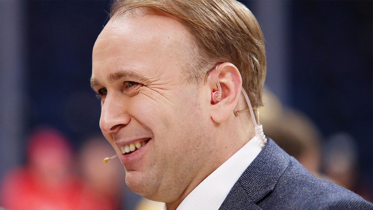    Евгений Семенов, Sport24