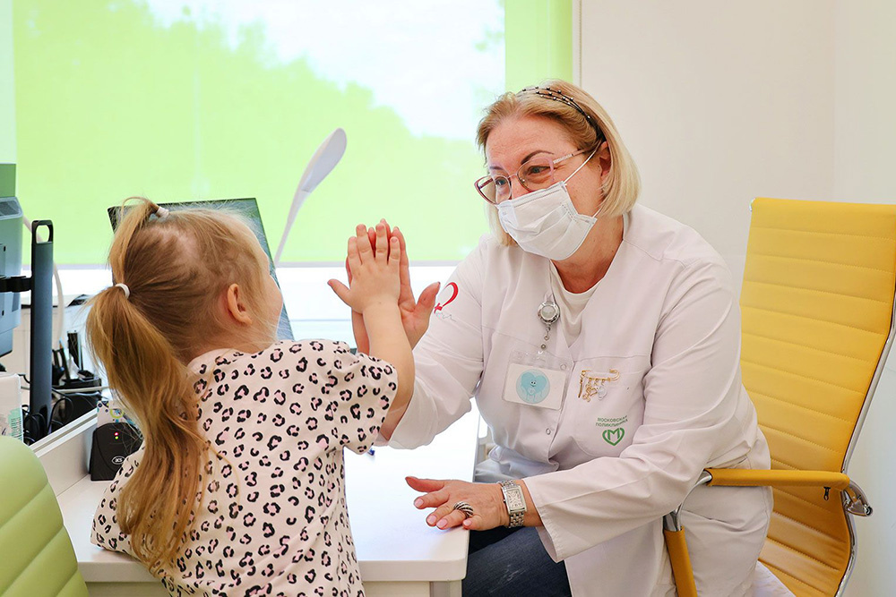    © Пресс-служба Мэра и Правительства Москвы 