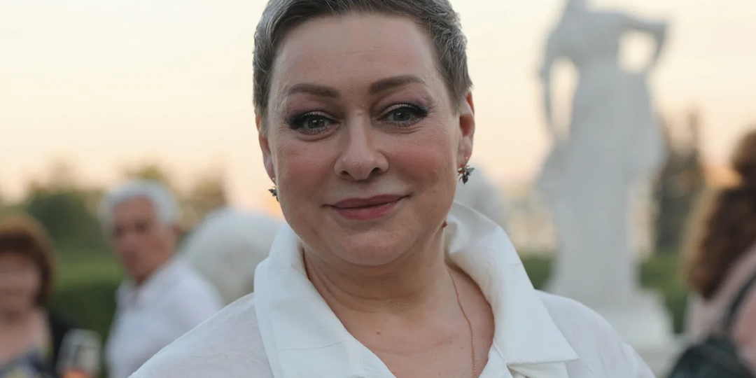 Мария Аронова: Творческий путь и вклад в Российское искусство