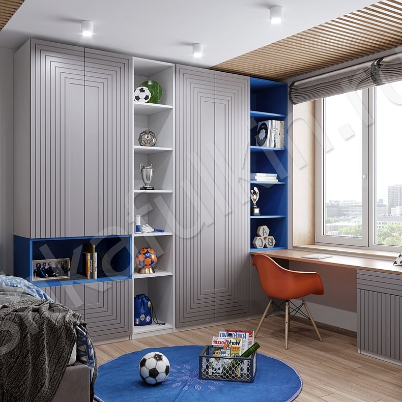 Шкафулькин 