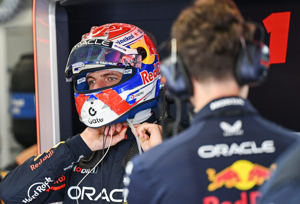    Getty Images / Red Bull Content Pool