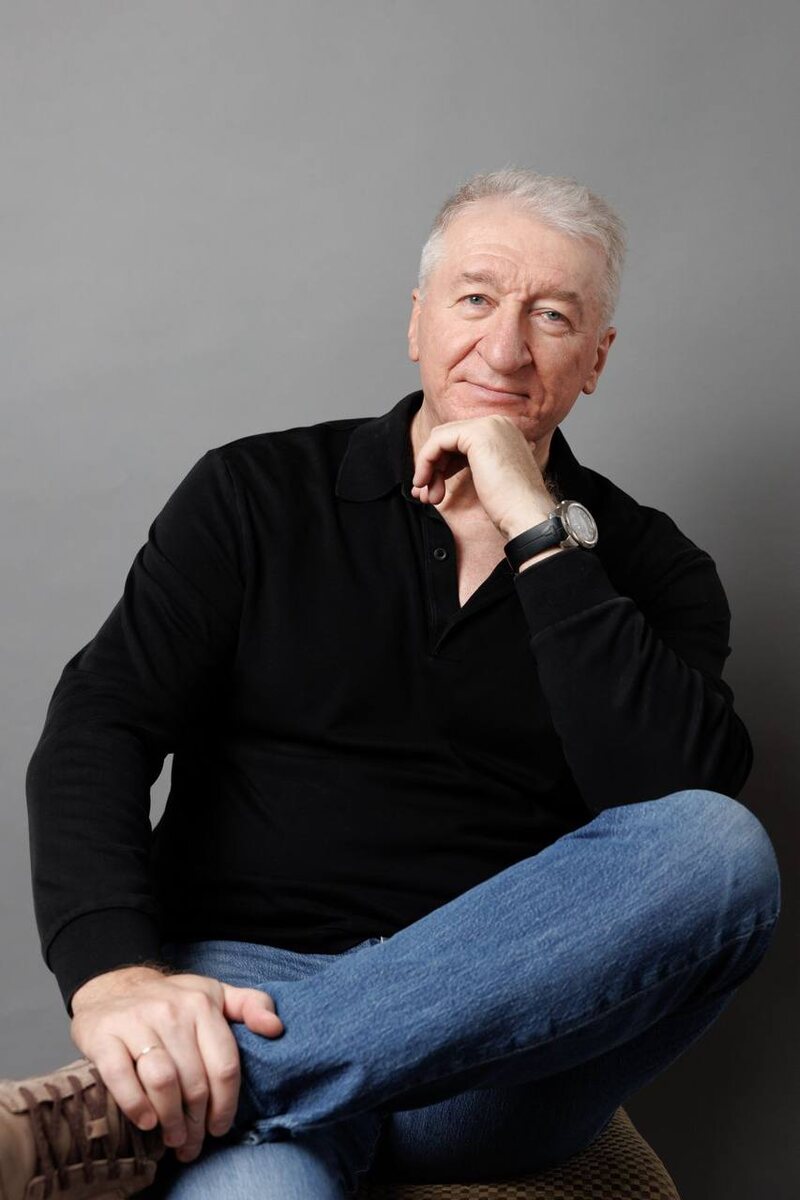 Виктор Савюк — ментор бизнесов, эдвайзер стартапов
