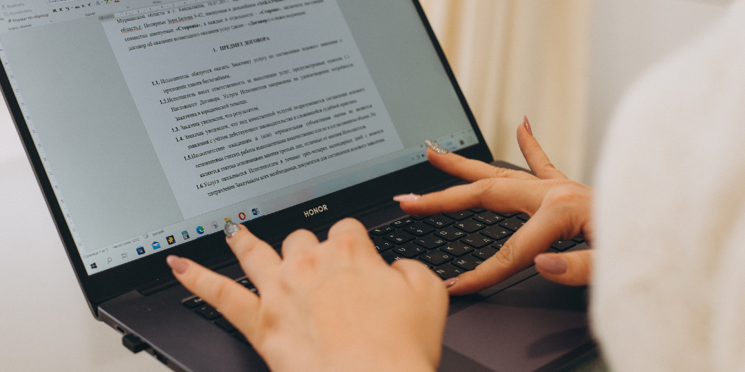 3 ошибки в договорах с фрилансерами: как избежать рисков