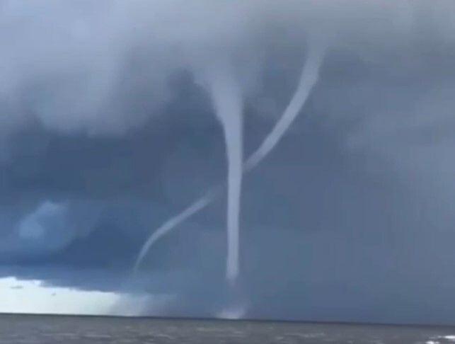     / Источник: Кадр из видео