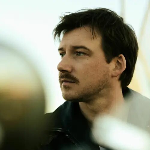    Фото: Morgan Wallen / deezer