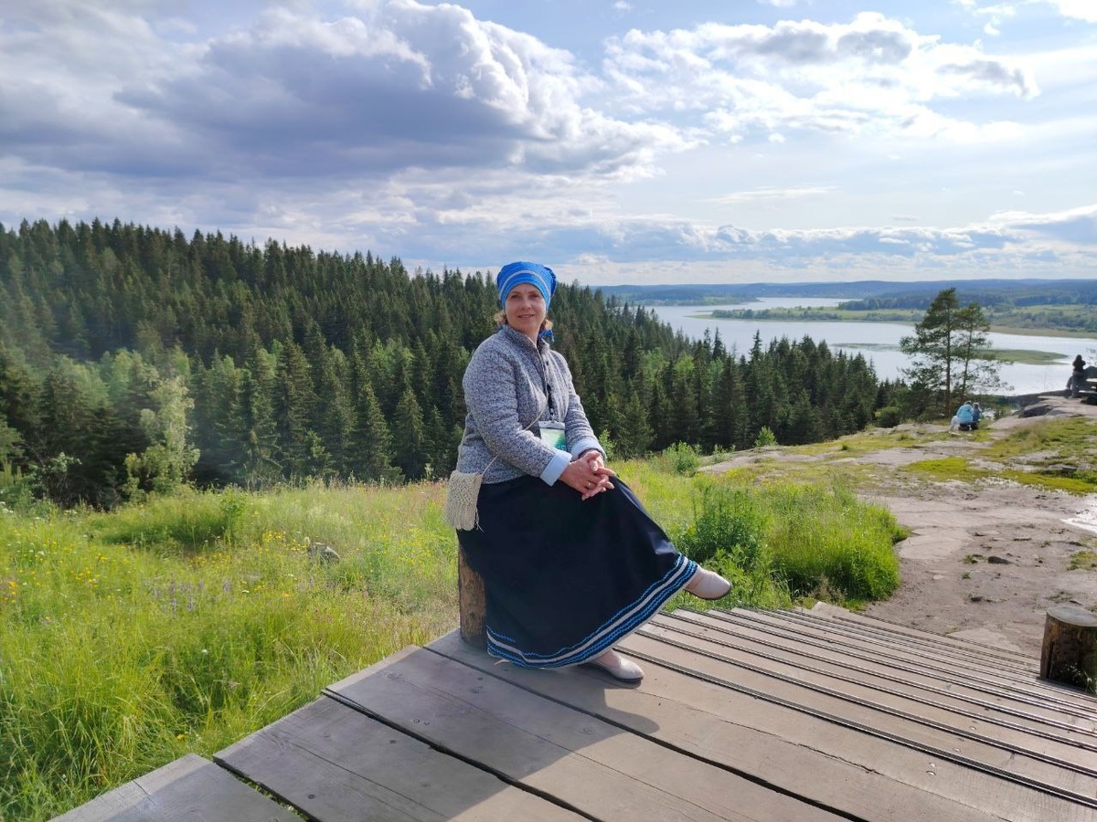    Фото: Минэкономразвития Карелии