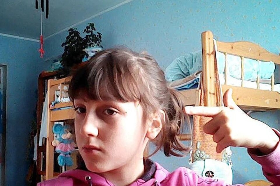 Аню убил рецидивист. Фото: соцсети