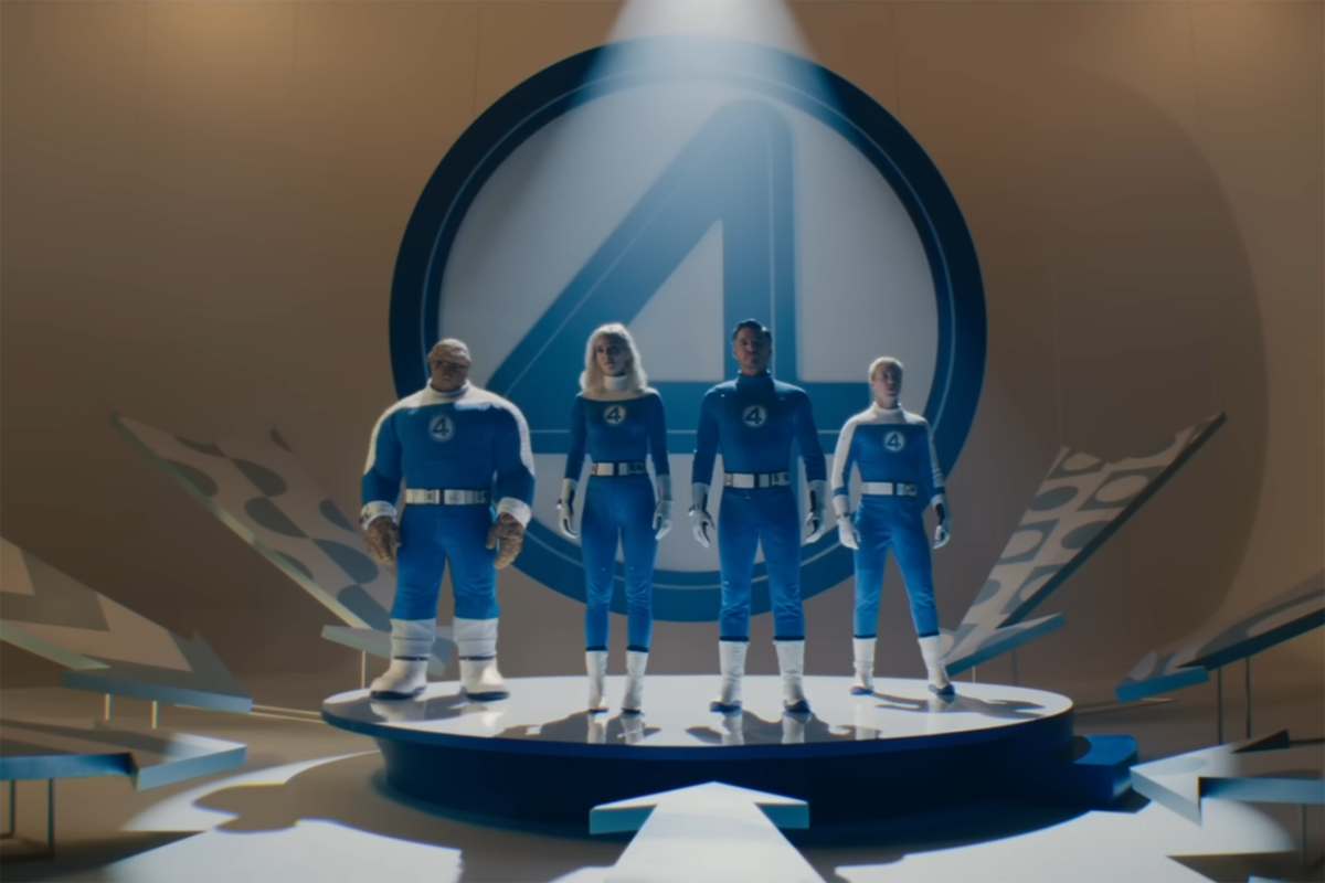 ©Marvel Entertainment