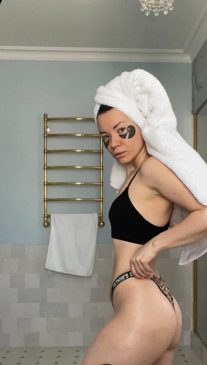     Фото: Telegram-канал IdaGalich