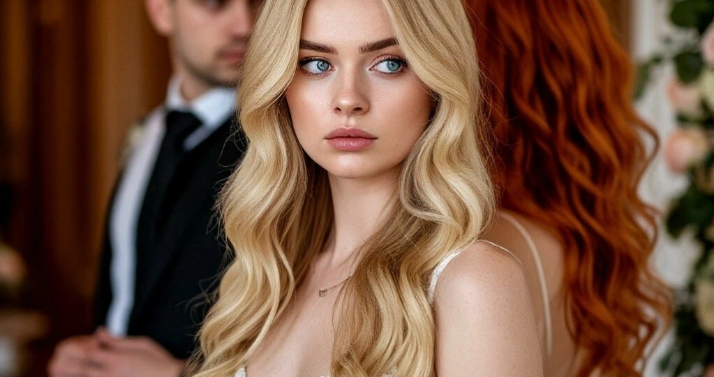 - Я его жена. Нагулявшись, он всегда возвращается ко мне