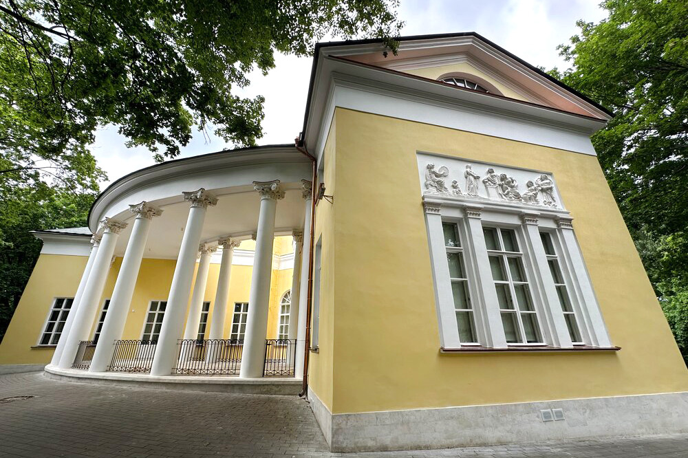    ©Агентство городских новостей "Москва"