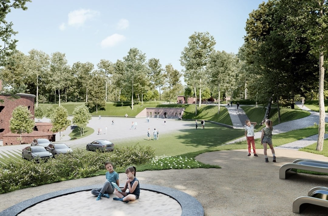    страница бастиона "Вконтакте"