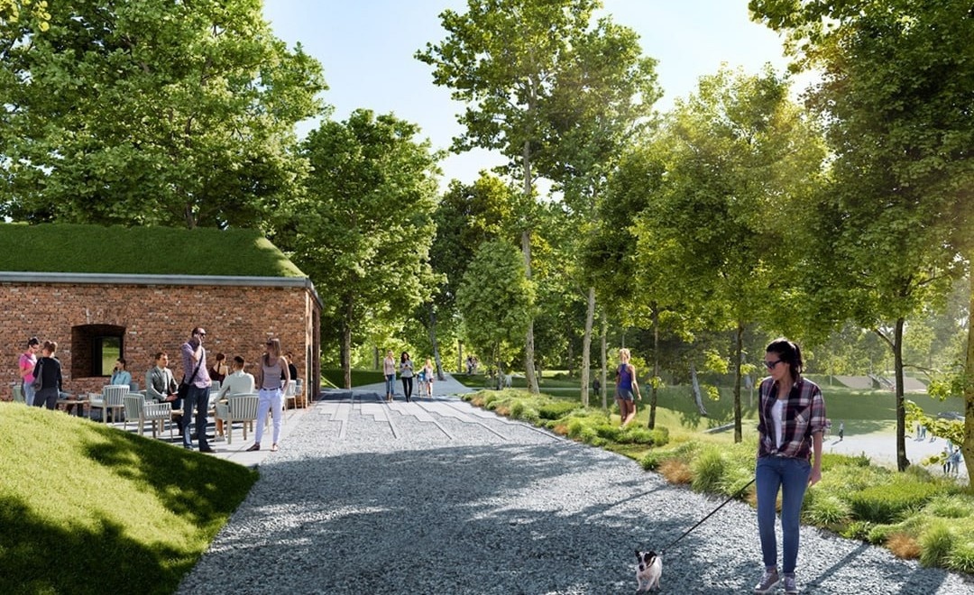    страница бастиона "Вконтакте"