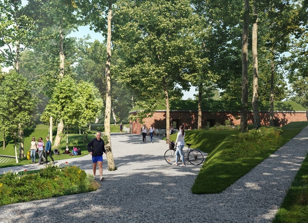    страница бастиона "Вконтакте"