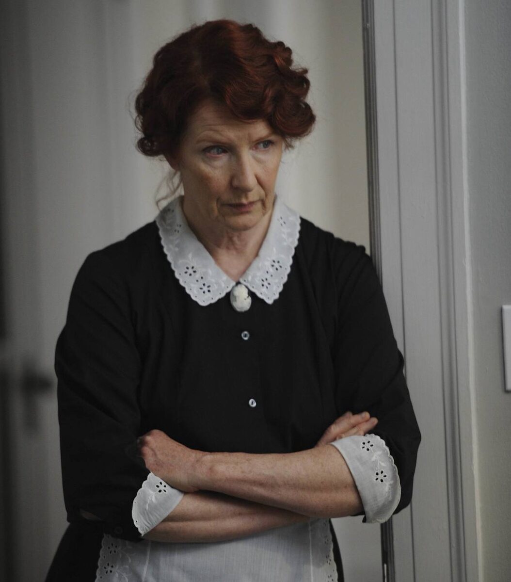 Мойра О’Хара. Американская история ужасов.