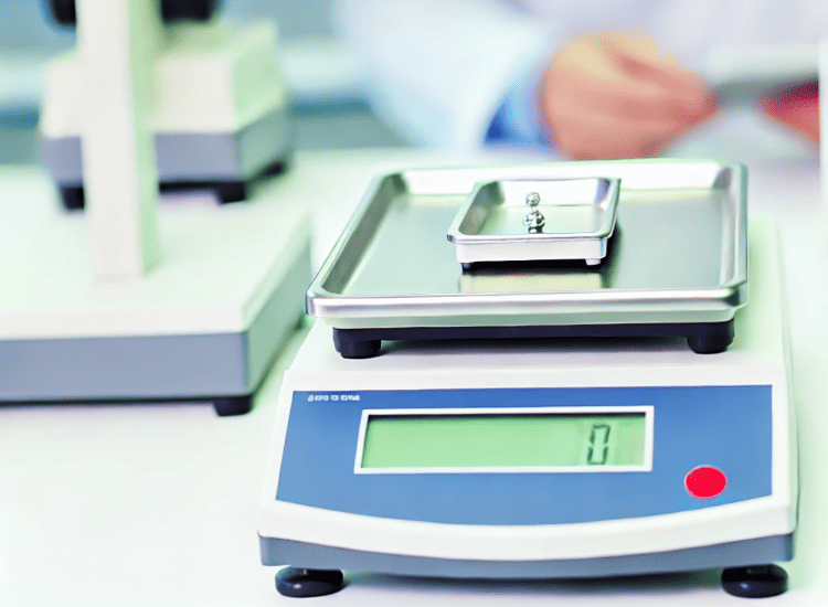Для чего предназначены аналитические весы